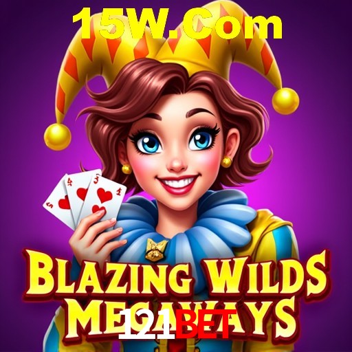 Jogos de Slot 121bet