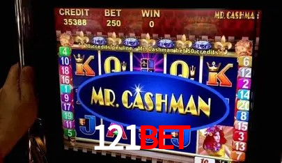 Especiais de Fim de Semana 121bet