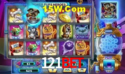 Ofertas Exclusivas 121bet