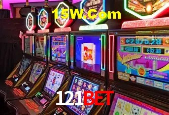 Promoção Relâmpago 121bet