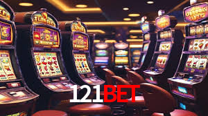 Programa VIP 121bet