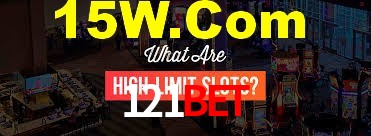 Interface do App 121bet