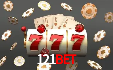Integração de APIs 121bet