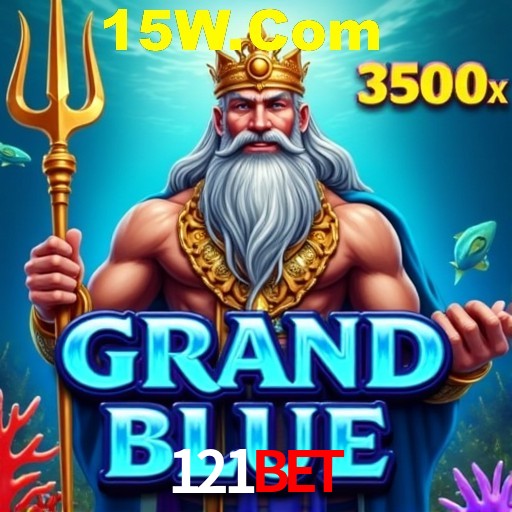 Apostas de Tênis 121bet