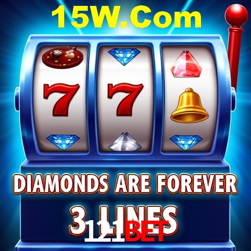 A Popularidade dos Caça-Níqueis no 121bet