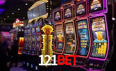 Ofertas Exclusivas 121bet