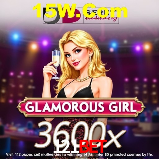 A Emoção da Loteria na 121bet: Uma Chance de Mudança de Vida