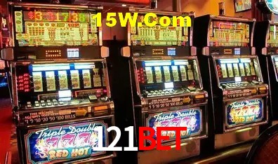 121bet Slot - 320+ Caça-Níqueis Premium