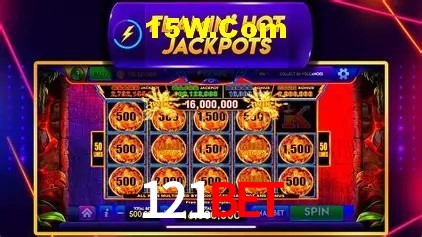 121bet Belo Horizonte - Promo Tips