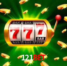 121bet São Paulo - Top Slots
