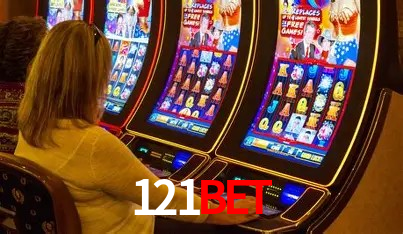 Provedores de Jogos 121bet