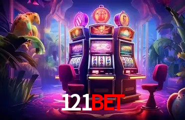 Casino Ao Vivo 121bet