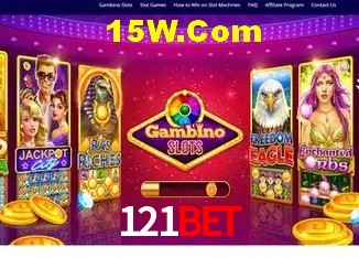 Promoções Sazonais 121bet